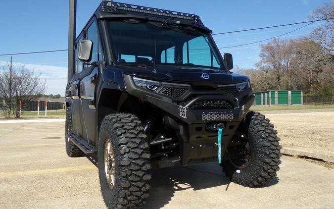 2026 CFMOTO UFORCE U10 XL Pro Highland