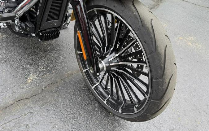 2025 Harley-Davidson® FXBR - Breakout®