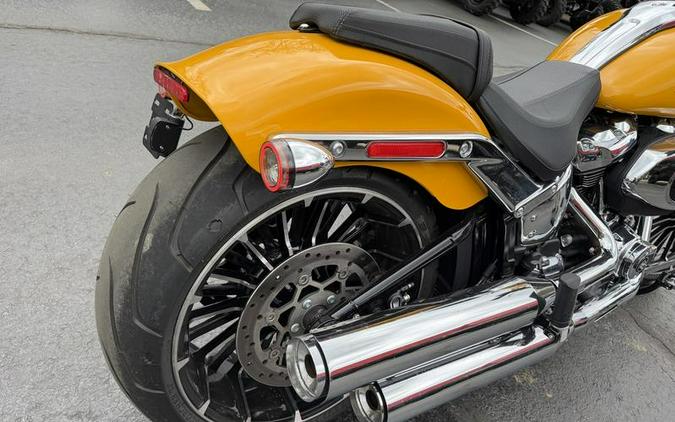 2025 Harley-Davidson® FXBR - Breakout®