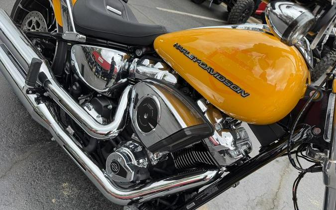 2025 Harley-Davidson® FXBR - Breakout®