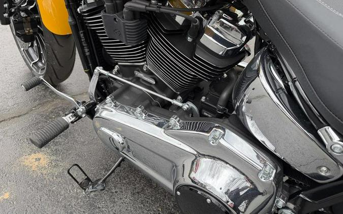 2025 Harley-Davidson® FXBR - Breakout®