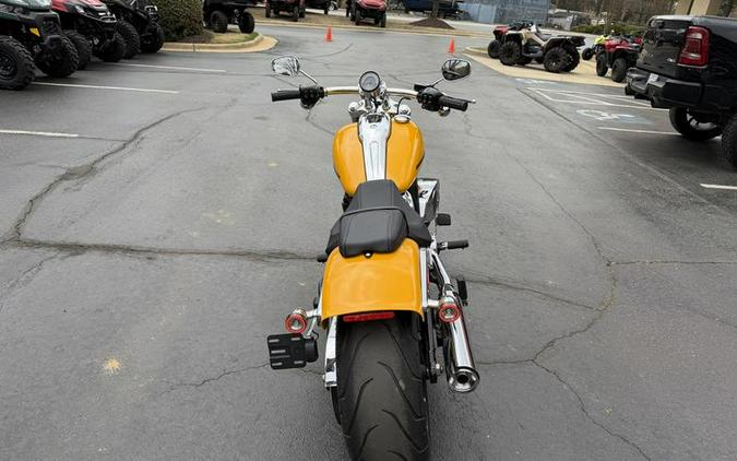 2025 Harley-Davidson® FXBR - Breakout®