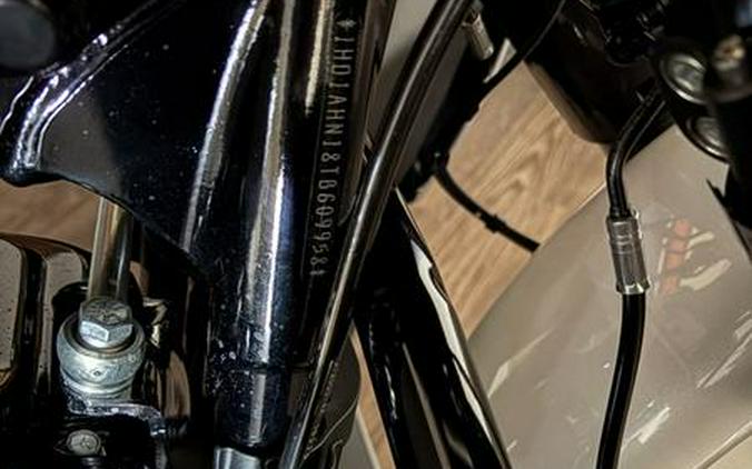 2026 Harley-Davidson® FLHXL - Street Glide® Limited