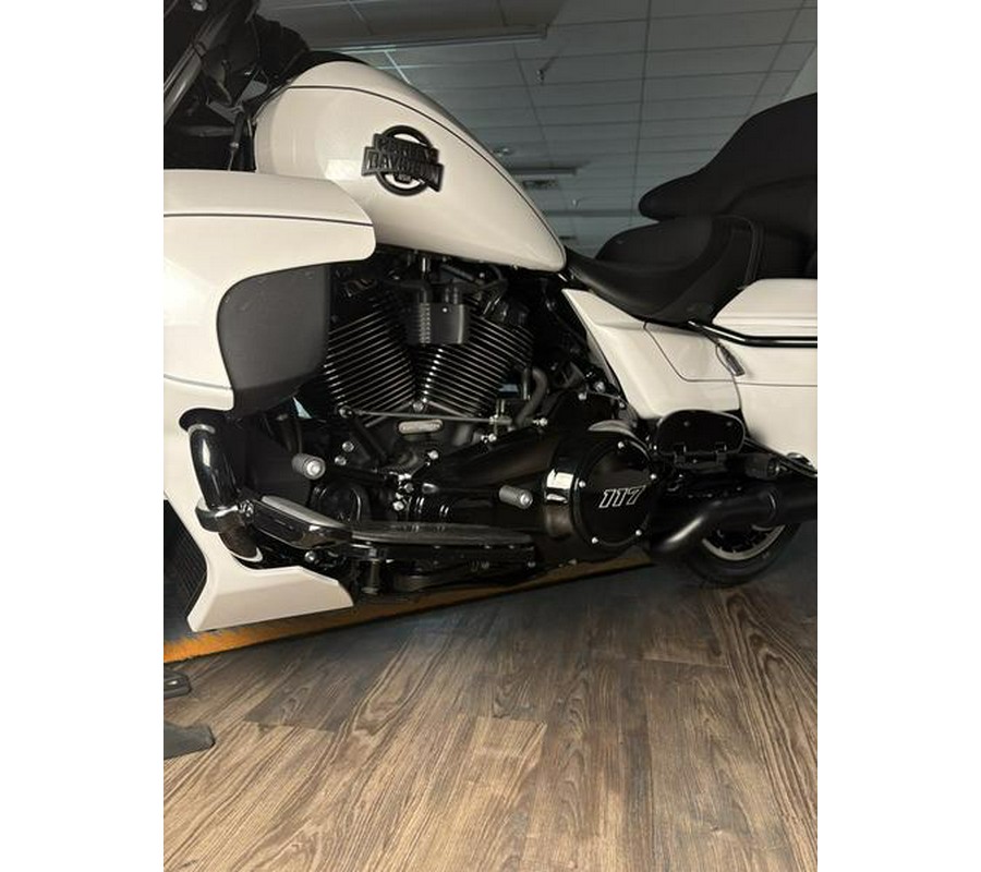 2026 Harley-Davidson® FLHXL - Street Glide® Limited