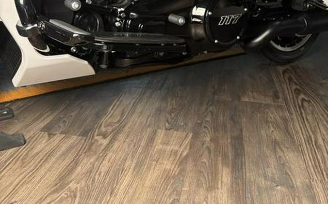 2026 Harley-Davidson® FLHXL - Street Glide® Limited