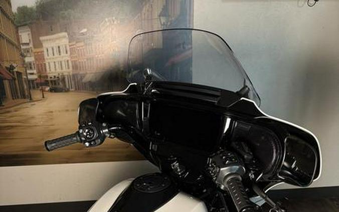 2026 Harley-Davidson® FLHXL - Street Glide® Limited