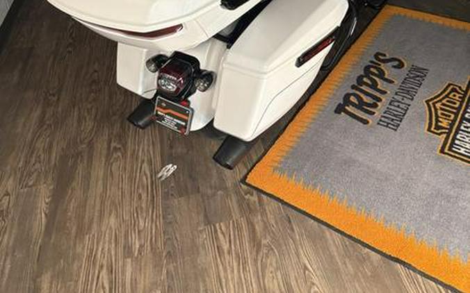 2026 Harley-Davidson® FLHXL - Street Glide® Limited
