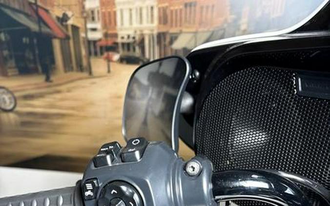 2026 Harley-Davidson® FLHXL - Street Glide® Limited