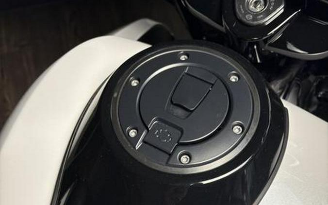 2026 Harley-Davidson® FLHXL - Street Glide® Limited