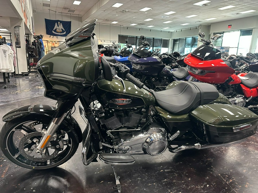 2026 Harley-Davidson Street Glide®