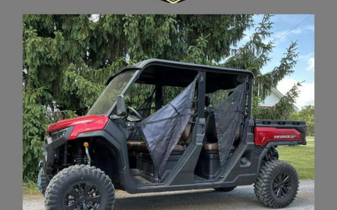 2026 CFMOTO UFORCE U10 XL PRO