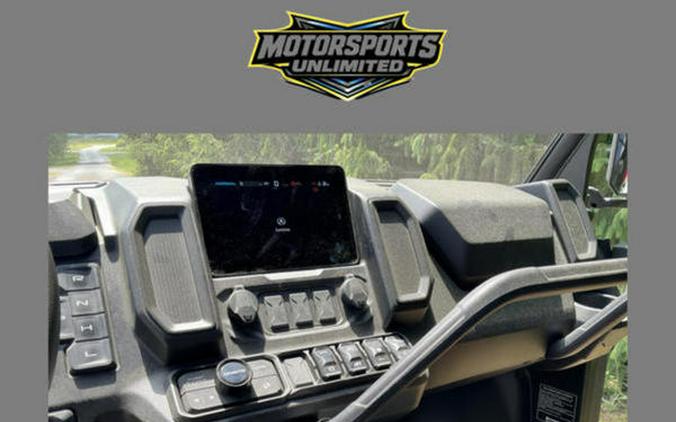 2026 CFMOTO UFORCE U10 XL PRO