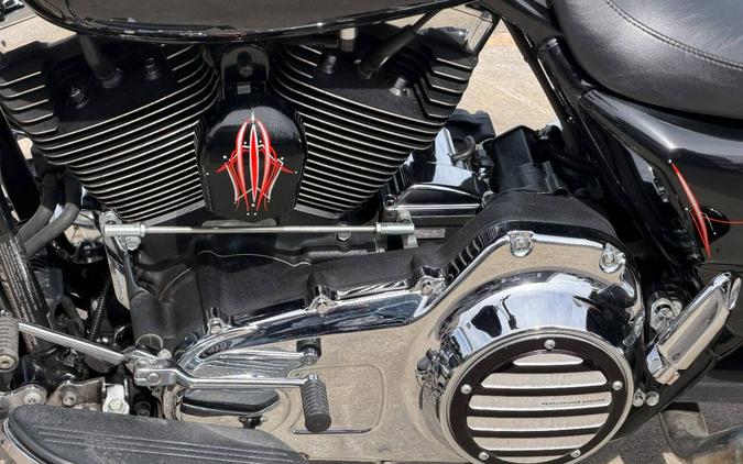 2013 Harley-Davidson Street Glide FLHX