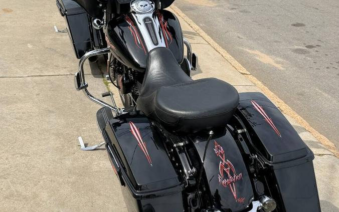2013 Harley-Davidson Street Glide FLHX