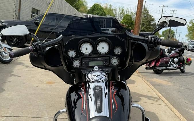 2013 Harley-Davidson Street Glide FLHX