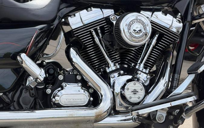 2013 Harley-Davidson Street Glide FLHX