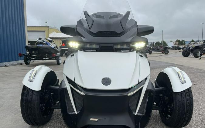 2026 Can-Am® Spyder RT Sea-to-Sky