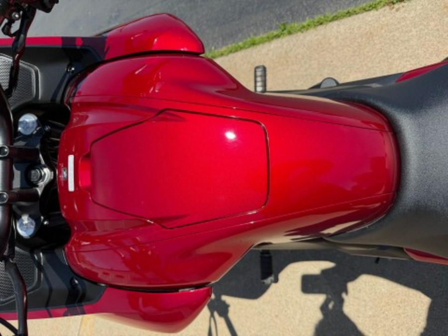 2014 Honda CTX700