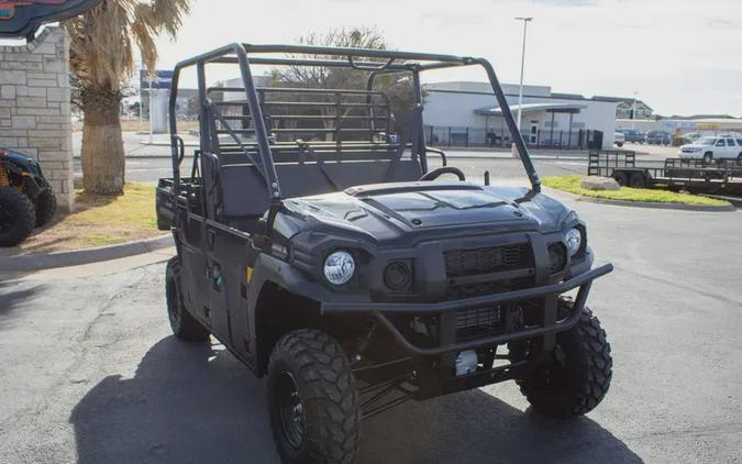 2026 KAWASAKI MULE PRO-DXT EPS