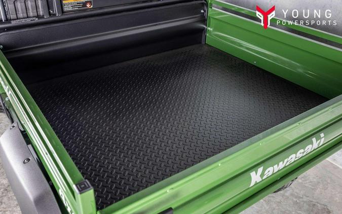 2027 Kawasaki Mule4010 4X4