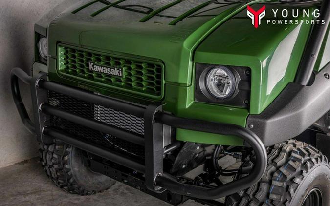 2027 Kawasaki Mule4010 4X4