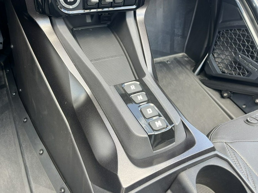 2026 Polaris Slingshot R AutoDrive