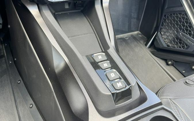 2026 Polaris Slingshot R AutoDrive