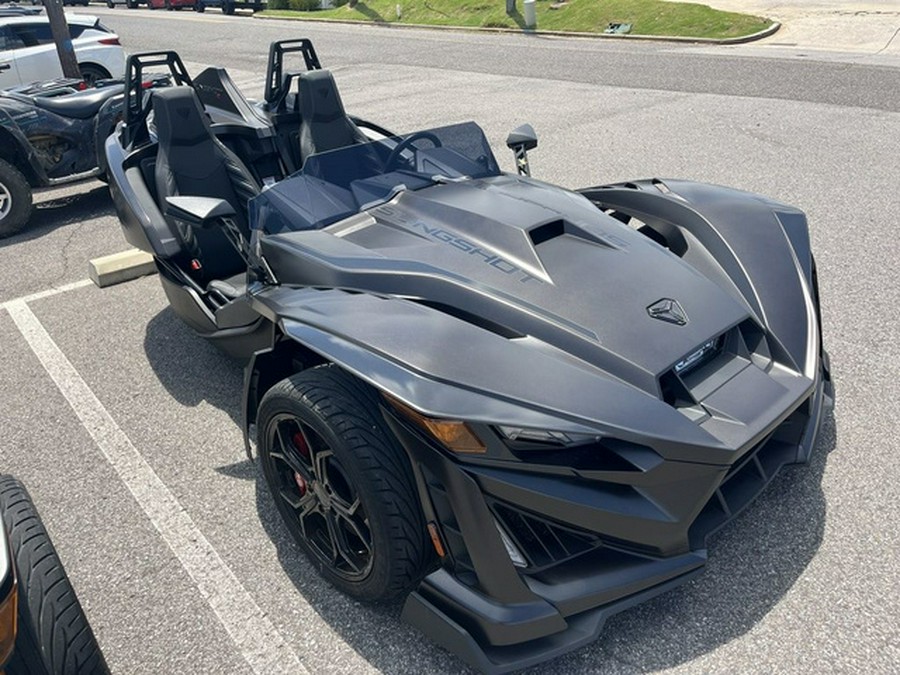 2026 Polaris Slingshot R AutoDrive