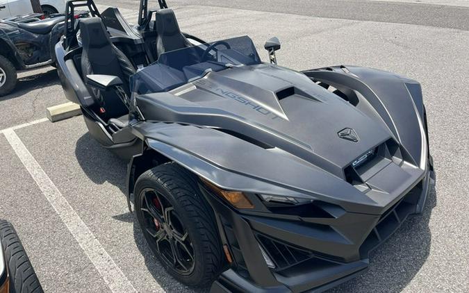 2026 Polaris Slingshot R AutoDrive