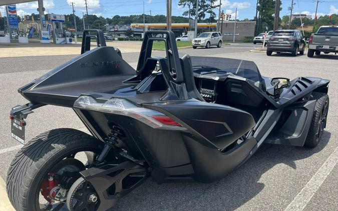 2026 Polaris Slingshot R AutoDrive