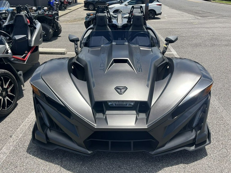 2026 Polaris Slingshot R AutoDrive