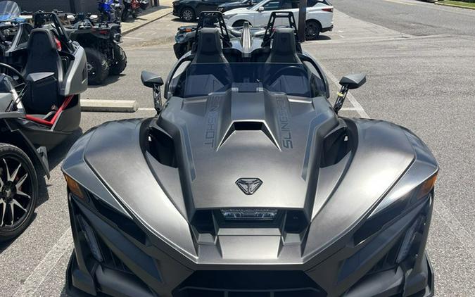2026 Polaris Slingshot R AutoDrive