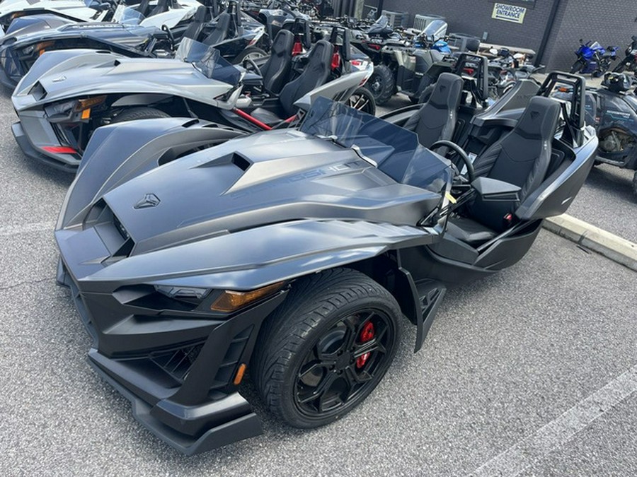 2026 Polaris Slingshot R AutoDrive