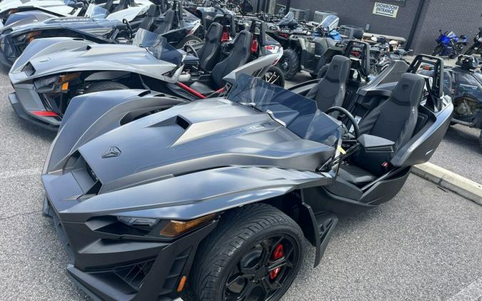 2026 Polaris Slingshot R AutoDrive