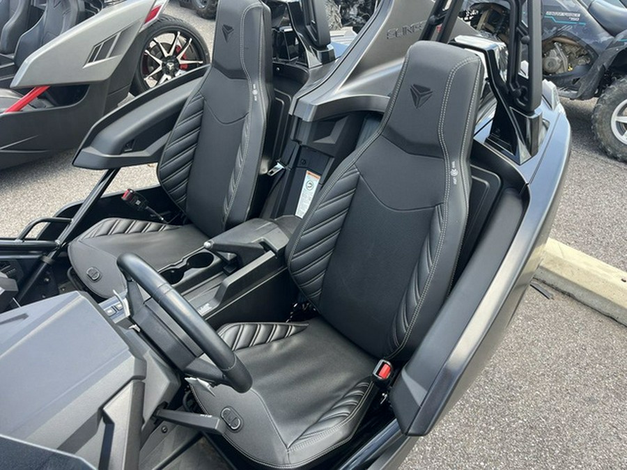2026 Polaris Slingshot R AutoDrive