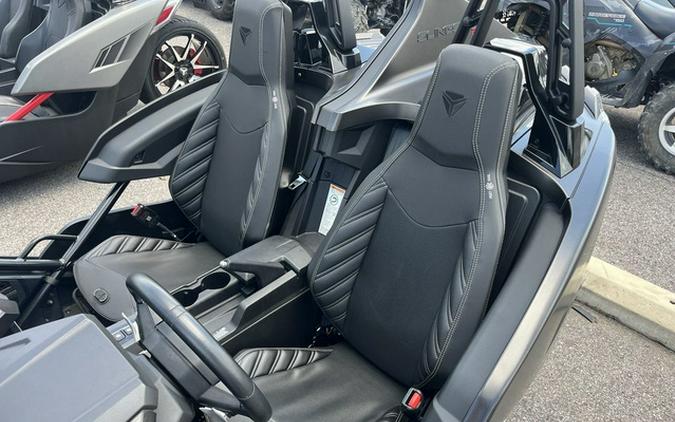 2026 Polaris Slingshot R AutoDrive