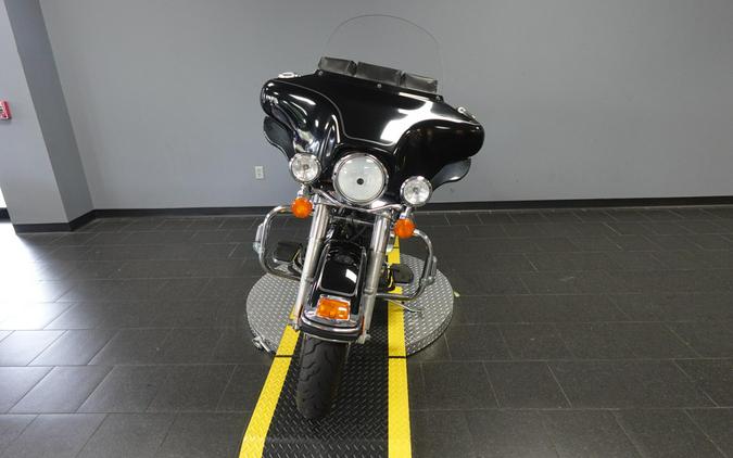 2011 Harley-Davidson Electra Glide Ultra Classic FLHTCU