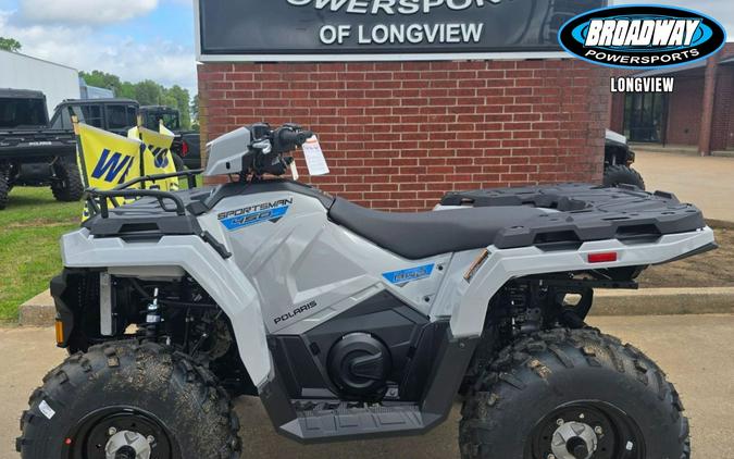 2026 Polaris Sportsman 450 H.O.