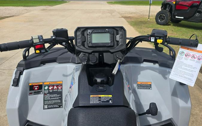 2026 Polaris Sportsman 450 H.O.