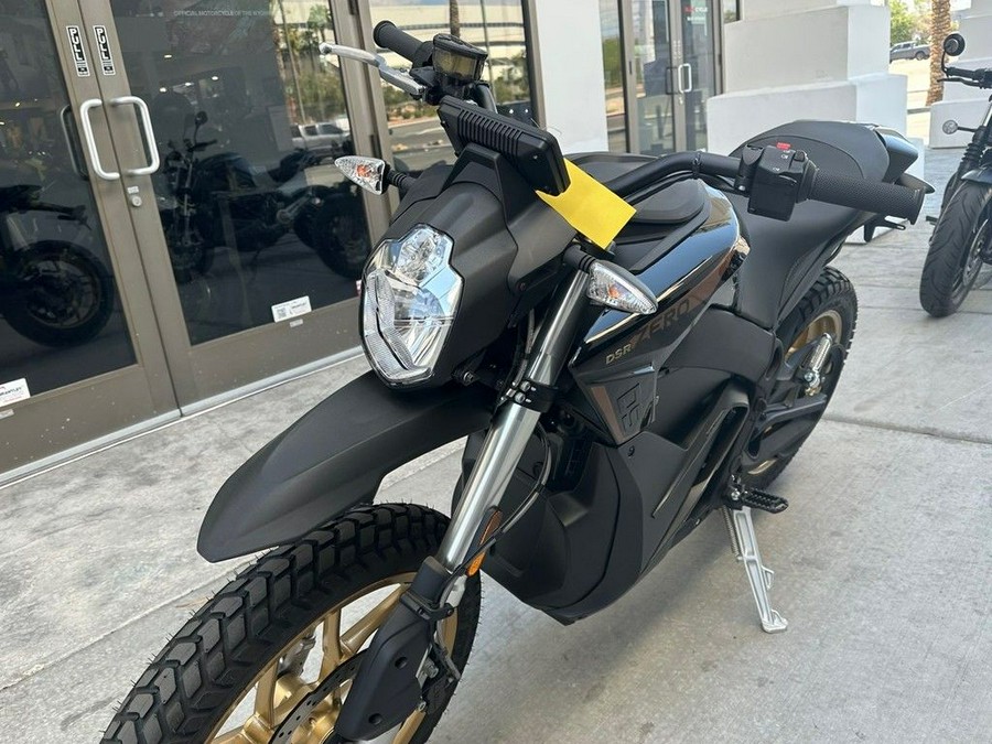 2023 Zero DSR ZF 14.4