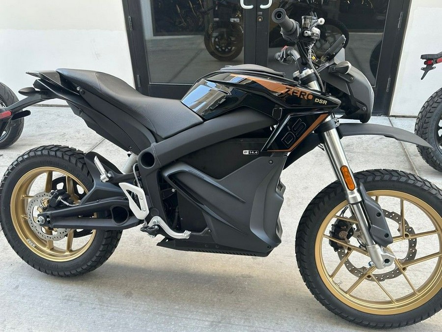 2023 Zero DSR ZF 14.4