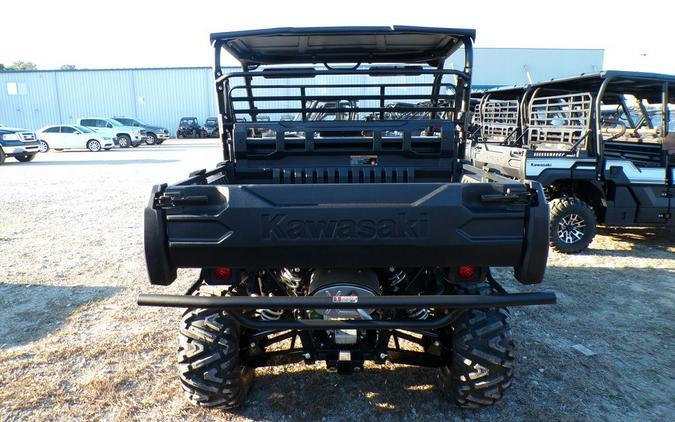 2024 Kawasaki Mule PRO-FXR™ 1000 LE