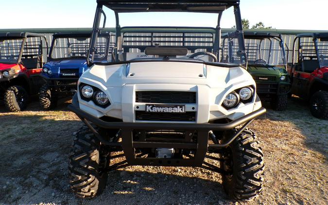 2024 Kawasaki Mule PRO-FXR™ 1000 LE