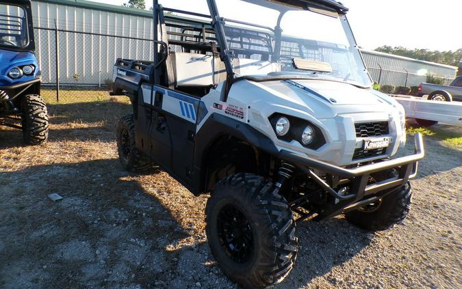 2024 Kawasaki Mule PRO-FXR™ 1000 LE