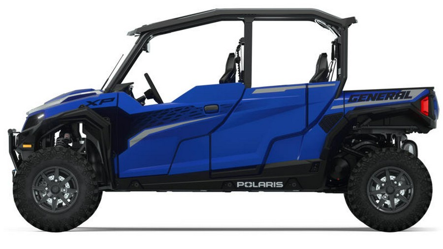 2024 Polaris® General XP 4 1000 Ultimate