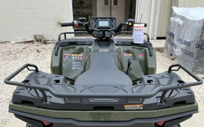 2024 Polaris® Sportsman 450 H.O. EPS