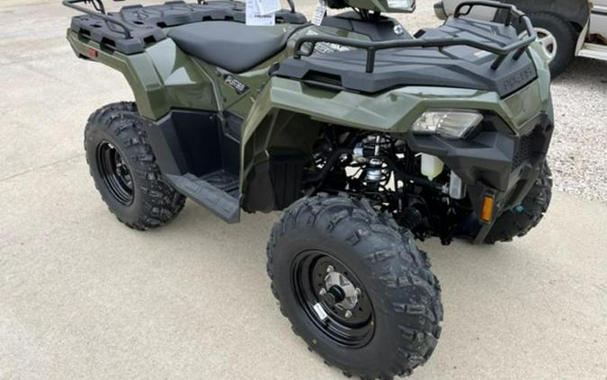 2024 Polaris® Sportsman 450 H.O. EPS