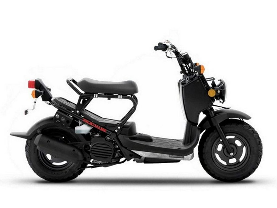 2017 Honda® Ruckus