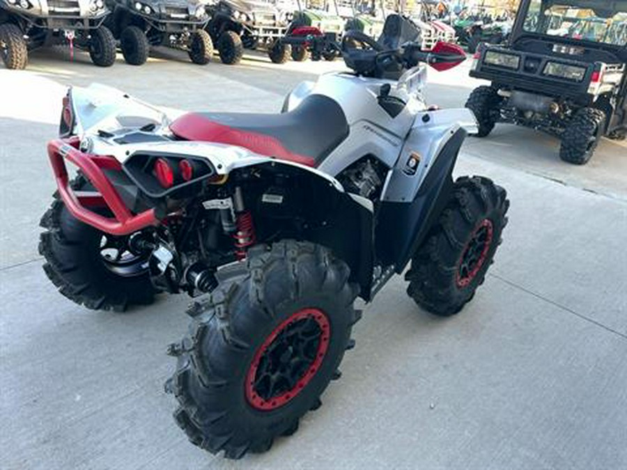 2024 Can-Am Renegade X MR 1000R