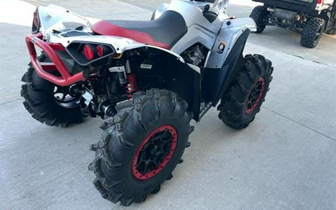 2024 Can-Am Renegade X MR 1000R